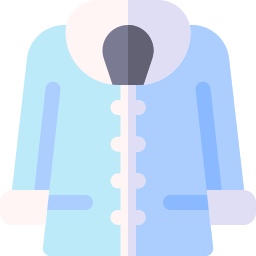 Пальто иконка