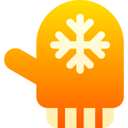 fäustlinge icon