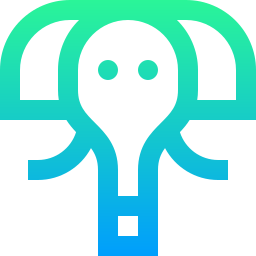 Elephant icon