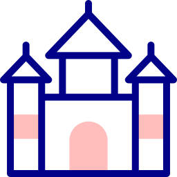 schloss icon