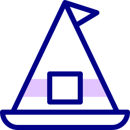 hexen hut icon