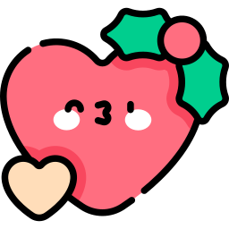 Heart icon