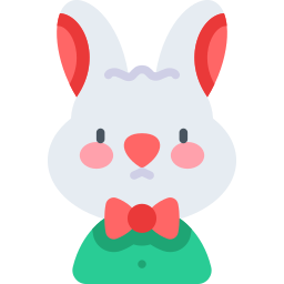 Rabbit icon