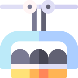 Chairlift icon