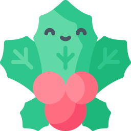 Mistletoe icon