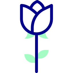 rose icon