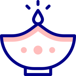 diwali-lampe icon