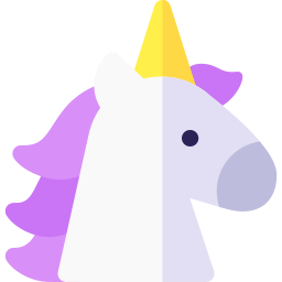 Unicorn icon