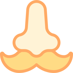 schnurrbart icon