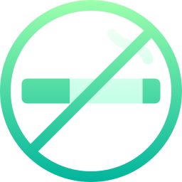 No smoking icon