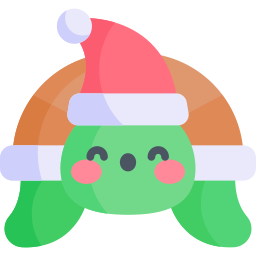 tortuga icono