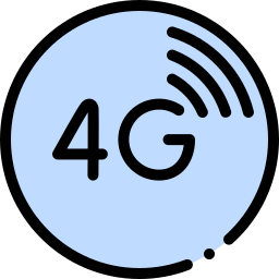 4g ikona