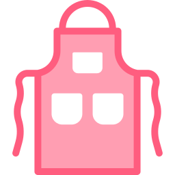 Apron icon