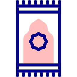 기도용 깔개 icon