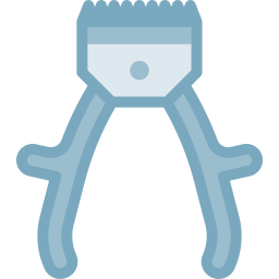 handtrimmer icon