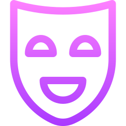 Mask icon