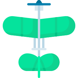 ラジコン飛行機 icon