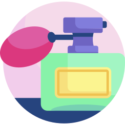 After shave icon