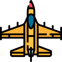 rc-flugzeug icon