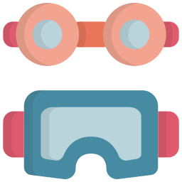 skibrille icon