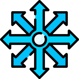 Axis icon