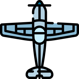 rc-flugzeug icon