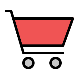 Cart icon