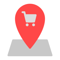 Location icon