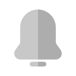 Bell icon