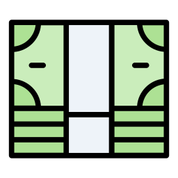 geldstapel icon