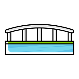 Bridge icon