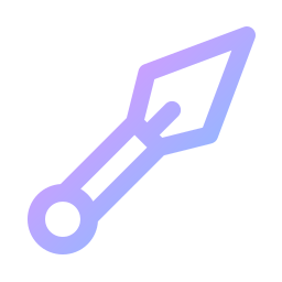 kunai icon