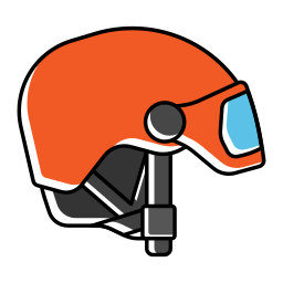 casco icono