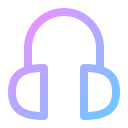 Headset icon