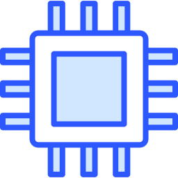 cpu icon