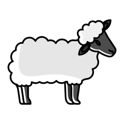 Sheep icon