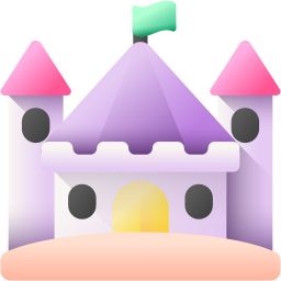 Castle icon