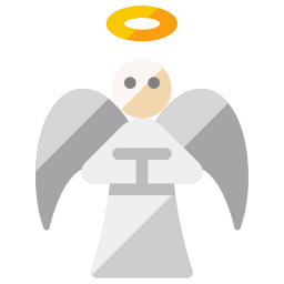天使 icon