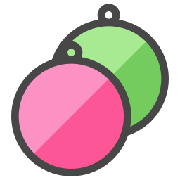 Balls icon