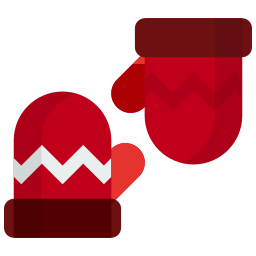 Gloves icon