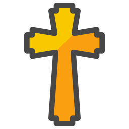 Cross icon