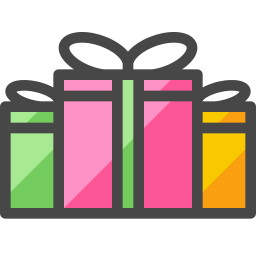 Gifts icon