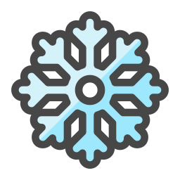 Snowflake icon