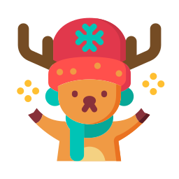 Reindeer icon