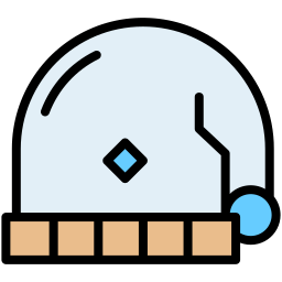 サンタの帽子 icon