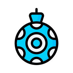 Bauble icon