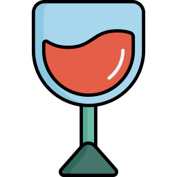 Wine icon