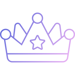 Crown icon