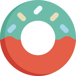 Donut icon