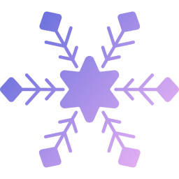 Snowflake icon